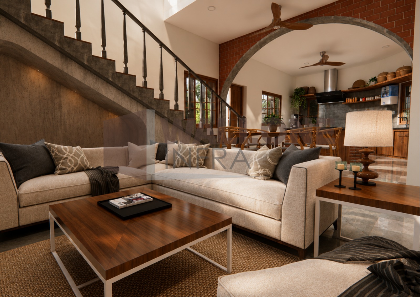 ECR Beach House